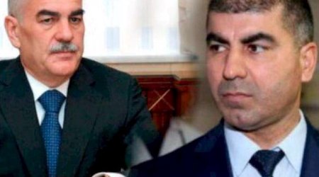 Vasif Talıbovu əvəz edəcək Azər Zeynalov kimdir? - Dosye
