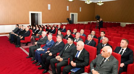 Vasif Talıbov istefa səbəbi açıqlanıb