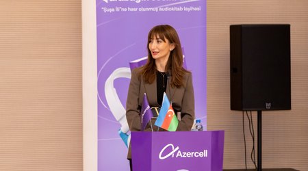 «Слушай голос Карабаха» с Azercell Лидирующий мобильный оператор вносит цифровой вклад в «Год города Шуша»