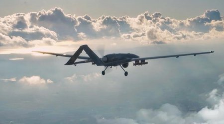Albania to buy 3 Bayraktar drones from Turkiye