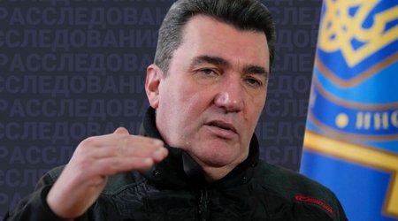Secretary of Ukraine's Security Council warns Iranian military instructors