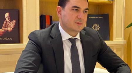 Министерство культуры поручили Адилю Керимли