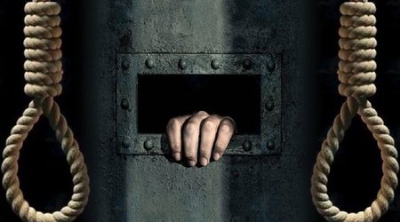 Three people executed in Iran