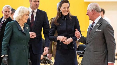 Kate Middleton receives new title from King Charles III