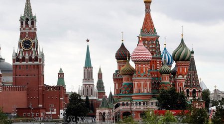 Kremlin responds to Pashinyan’s accusations against peacekeepers