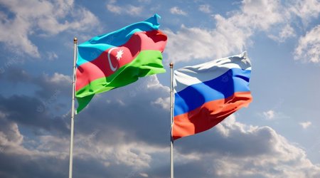 Azərbaycan və Rusiya XİN başçıları Laçın yolundakı vəziyyəti müzakirə ediblər