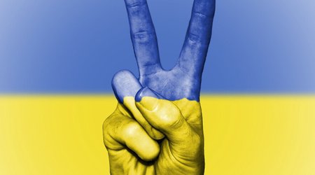У США три сценария окончания войны в Украине