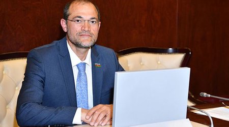 Deputat Laçın yolunda aksiyanı lağa qoyanları xain adlandırdı