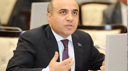 Deputat Qarabağda yaşayan ermənilərin hüquqlarını müdafiə etməyitəklif edib