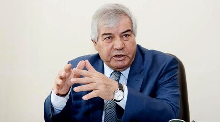 Azərbaycan hələ PKK-nı rəsmi şəkildə terror təşşkilatı kimi tanımır - DEPUTAT