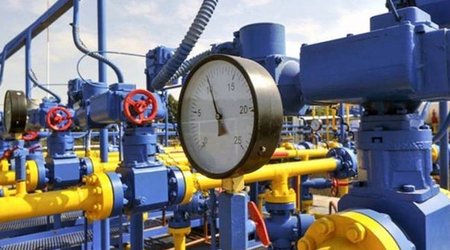 EU approves market correction mechanism to limit episodes of excessive gas prices