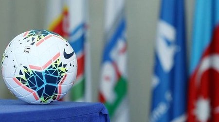 Премьер-лига Азербайджана: сегодня пройдут еще две игры XVIII тура