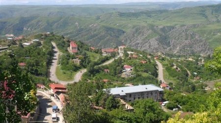 Qarabağın bərpasına 20 milyard manat xərclənəcək