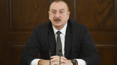 Prezident: "Sentyabr əməliyyatı bizi gələcəkdə böyük problemlərdən sığortalayacaq"
