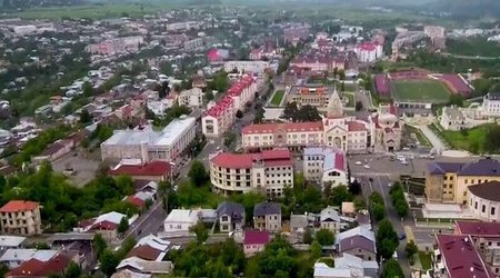 Разработан общий план города Ханкенди