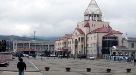 Очередная имитация сепаратистов в Карабахе