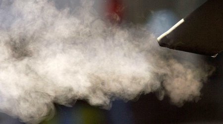 В Газахе женщина отравилась угарным газом