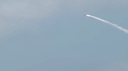 В Курске раздался взрыв в районе аэропорта