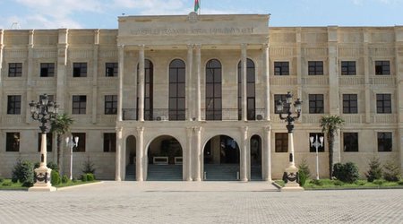 В Исполнительной власти Масаллинского района произведены новые назначения