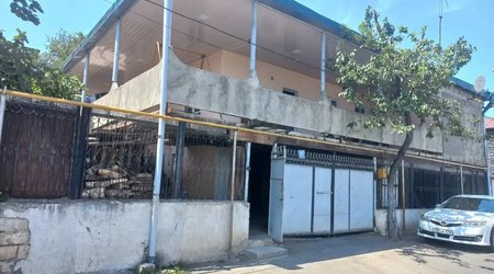 Xankəndində yaşayan ermənilər evlərini kütləvi satışa çıxarıb - FOTOLAR