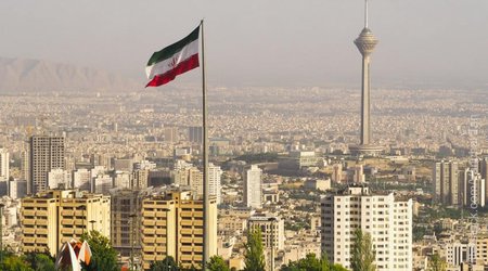 Tehran threatens with 'implications' for Kyiv's calls for destruction of Iranian plants