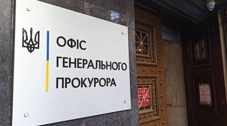 Ukrainian Office of Prosecutor General: Russia committed 76,583 crimes since beginning of war