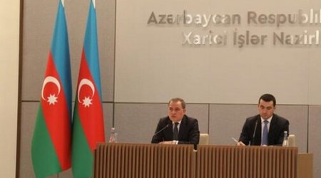 Байрамов: Препятствие строительству Зангезурского коридора вредит самой Армении