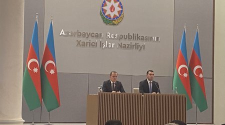 Bu il Azərbaycanla Avropa ittifaqı arasında üç görüş keçirilib