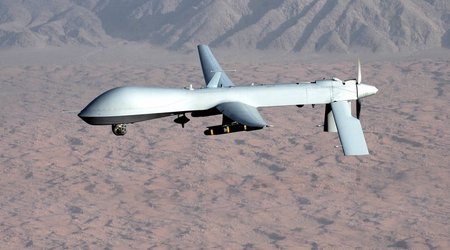 Georgia plans to produce its first drone shortly