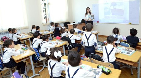 Названа дата начала занятий после праздников