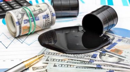 Цены на нефть замедлили рост