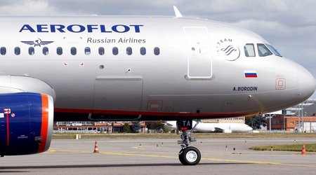 Head of Aeroflot says increasing ticket prices is inevitable in 2023