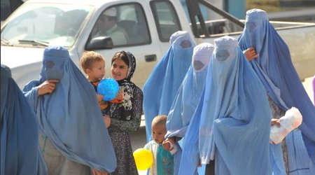 UN Security Council urges Taliban to allow women to study in universities