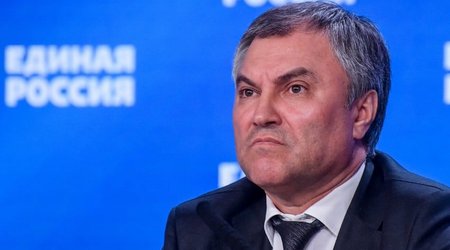 Russian speaker to visit Tehran