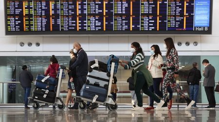 Hong Kong scraps most COVID-19 rules, though masks still mandated