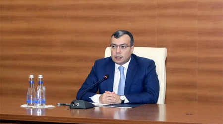 Минтруда Азербайджана планирует в 2023г открыть еще 4 Центра DOST