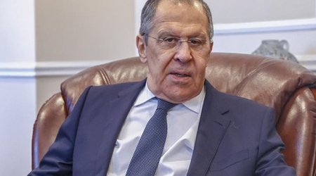 Лавров: США заявили нам, что не хотят воевать с Россией