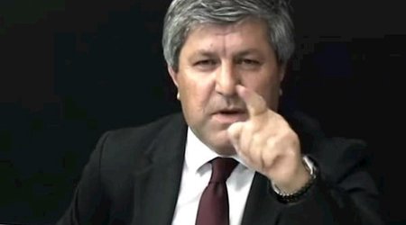 Əvəz Zeynallının həbs müddəti uzadıldı