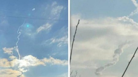 Explosion reported at Russian military airbase in Engels