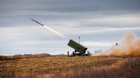 Ukraine hits 54 out of 69 missiles fired by Russia