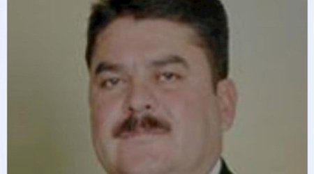 Vasif Talıbovun prokuror qardaşı işdən çıxarıldı - Yenilənib