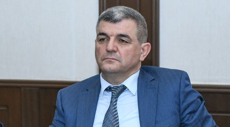 Deputat Parlamentdə Bakının tıxac probleminin həll olunması üçün təklif verib - VİDEO