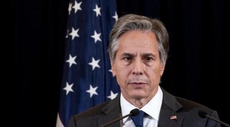 US Secretary of State warns Russia