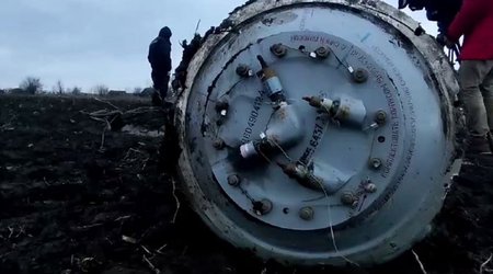 Belarus MoD: S-300 incident in Belarus could be a provocation by Ukraine