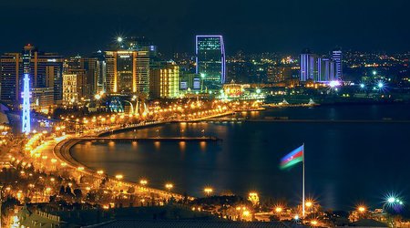 В Баку пройдут праздничные концерты
