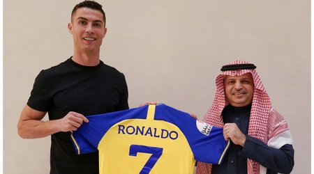 Ronaldu ABŞ klubundan imtina edib
