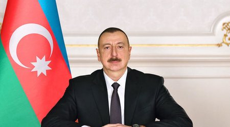Ильхам Алиев: Успешно реализуется программа "Великое возвращение"