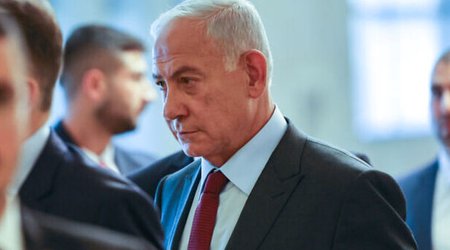 Нетаньяху планирует совершить свой первый визит за рубеж в ОАЭ