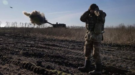 Генштаб ВСУ опубликовал обновленные данные о потерях российской армии