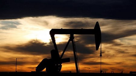 Мировые цены на нефть